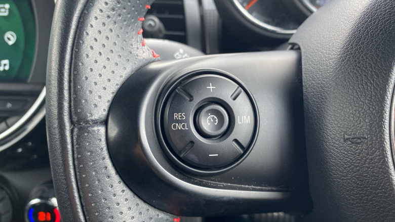 MINI Hatchback 1.5 Cooper Sport II 3dr Auto Petrol Hatchback